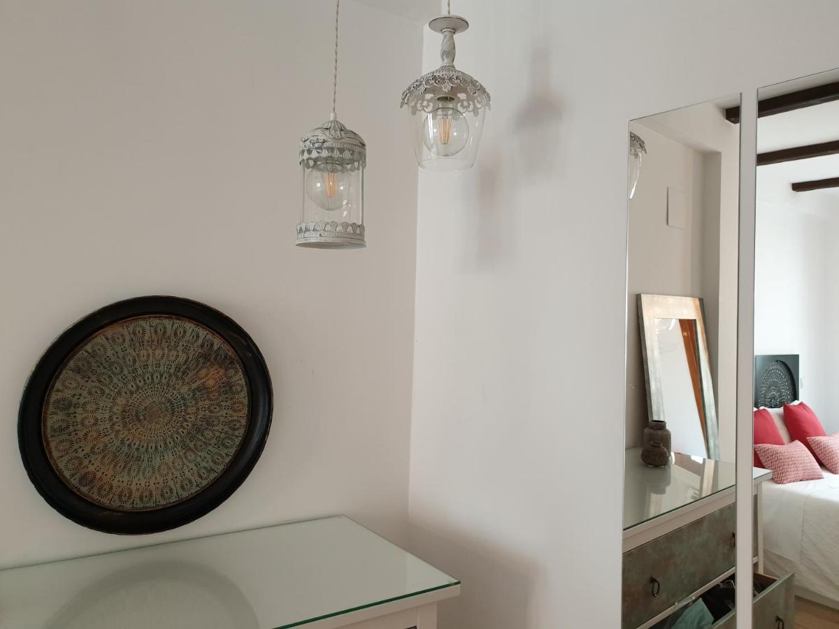 Apartamento Morisco Toledo Exterior foto